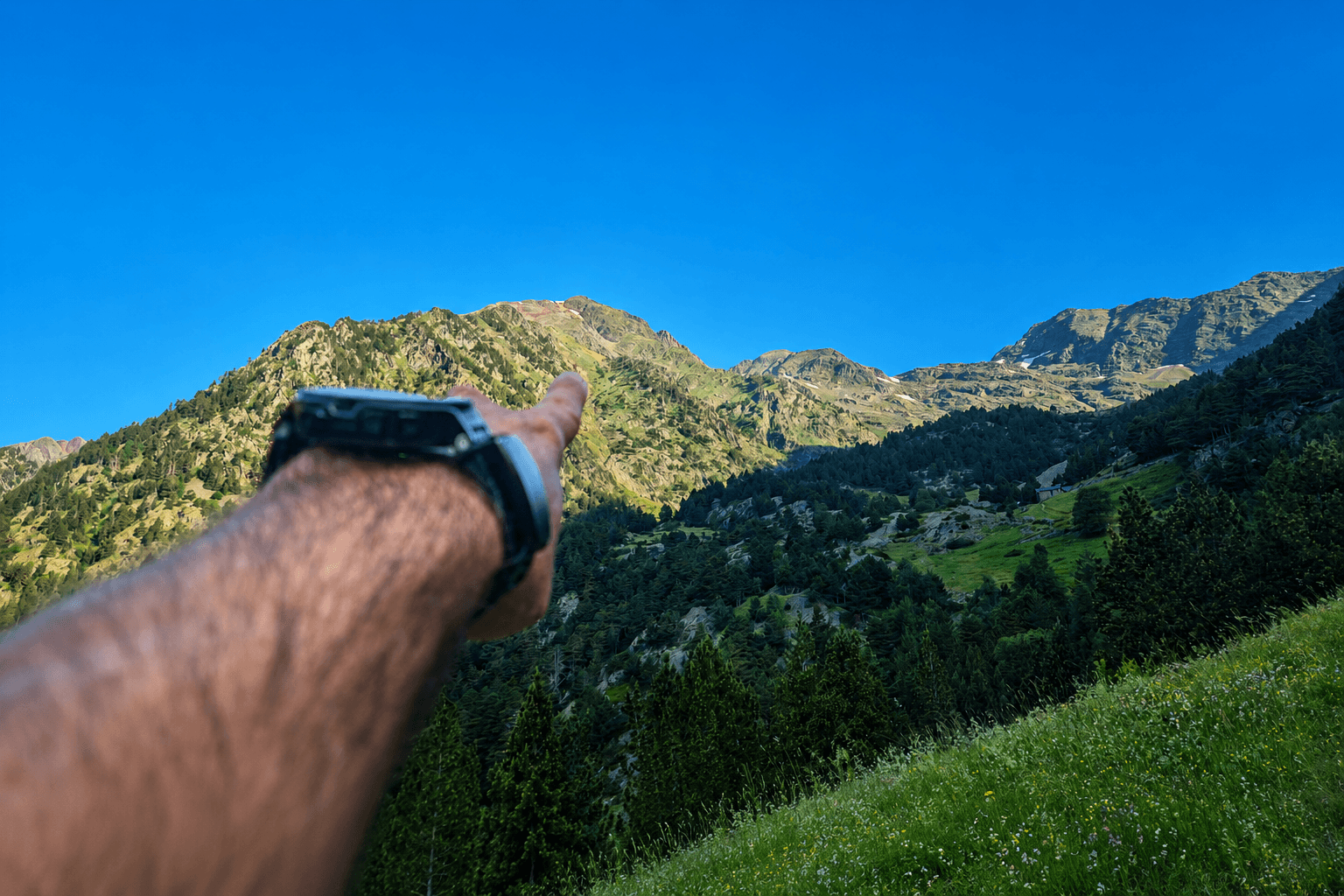 Built to explore – 03 I tried