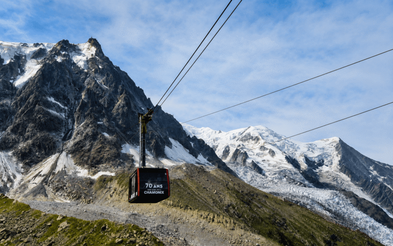 3842m elevation